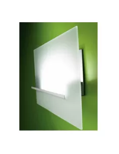 Metal spot 42904 wall silver 1 light 150w